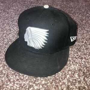 Boston Hat